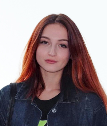 Viktoriia